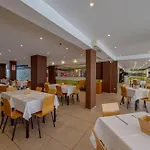 Sunrise Golden Sands فندق فارنا