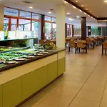 Sunrise Golden Sands 4*