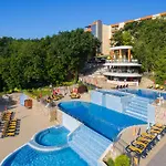 Sunrise Golden Sands فارنا