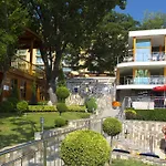 فندق Sunrise Golden Sands