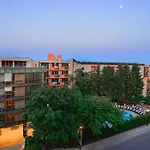 فندق Sunrise Golden Sands 4*