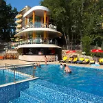 فندق Sunrise Golden Sands فارنا