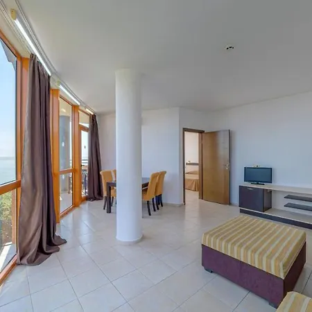 Sunrise Golden Sands Varna