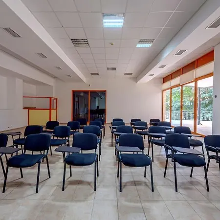 Hotel Sunrise Golden Sands Varna