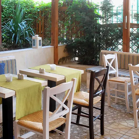 Hotel Sunrise Golden Sands