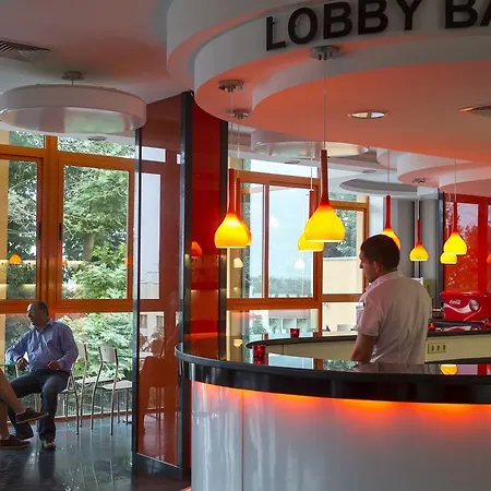 Sunrise Golden Sands Hotel Varna