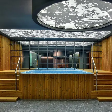 Hotel Sunrise Golden Sands 4*