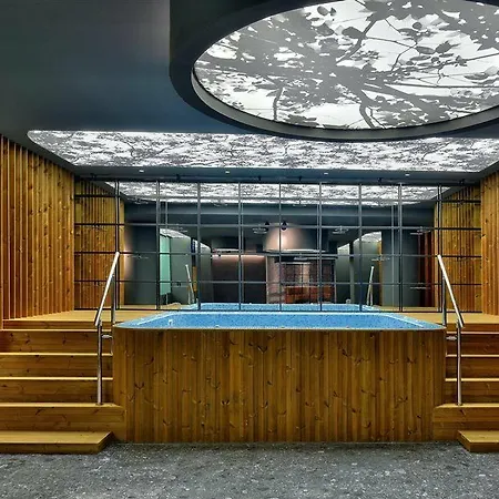 Hotel Sunrise Golden Sands Varna