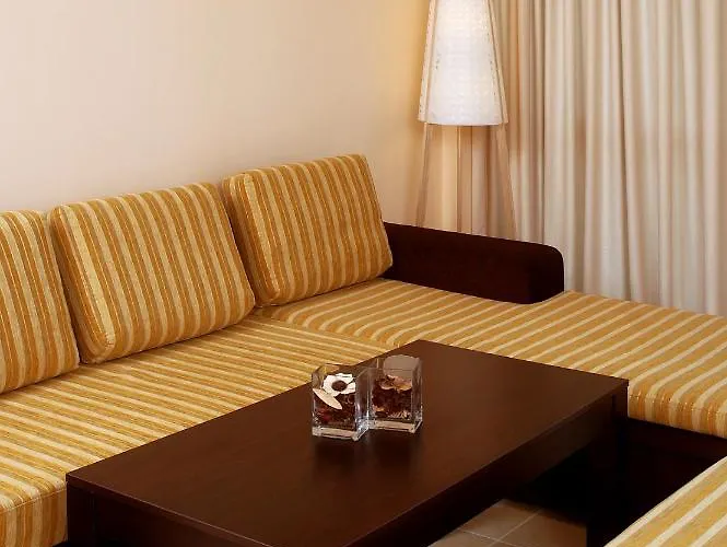 Sunrise Golden Sands Otel 4*