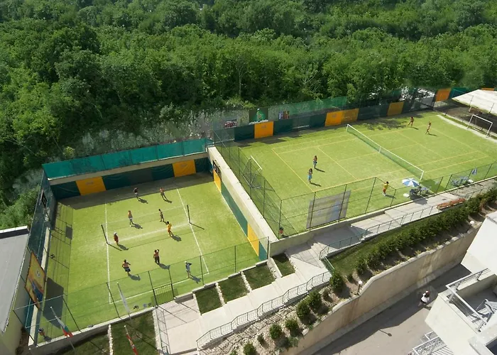 Sunrise Golden Sands Otel