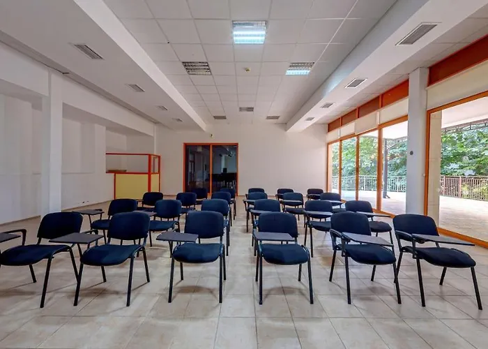 Otel Sunrise Golden Sands Varna