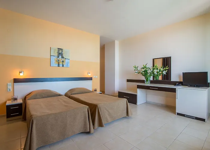 Sunrise Golden Sands 4* Varna