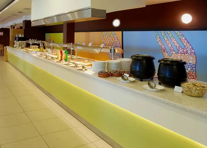 Sunrise Golden Sands Otel Varna