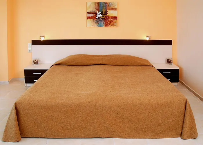 Sunrise Golden Sands Otel