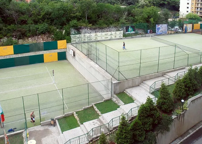 Sunrise Golden Sands Otel