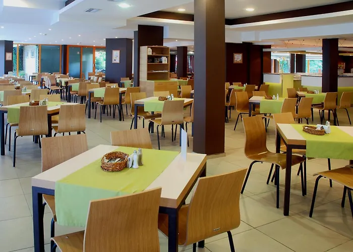 Sunrise Golden Sands Otel