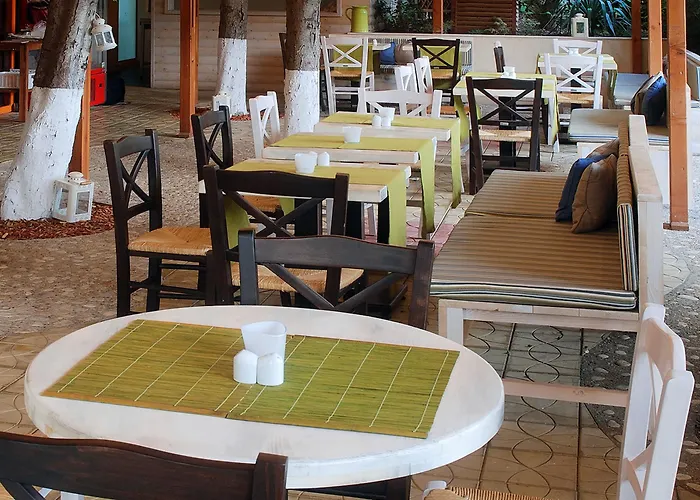 Otel Sunrise Golden Sands