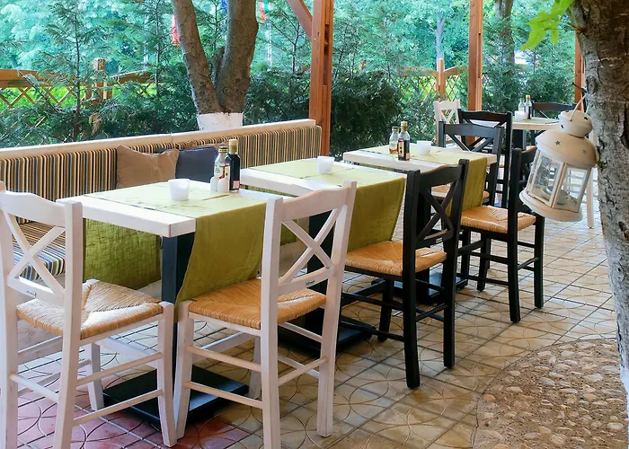 Otel Sunrise Golden Sands