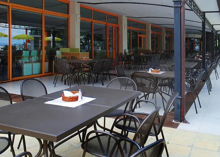 Sunrise Golden Sands Otel