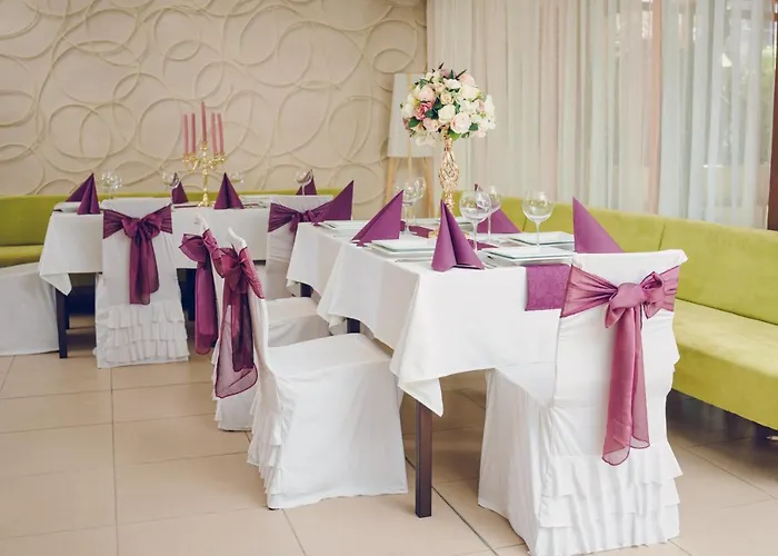 Sunrise Golden Sands Otel