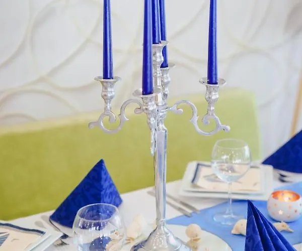 Otel Sunrise Golden Sands