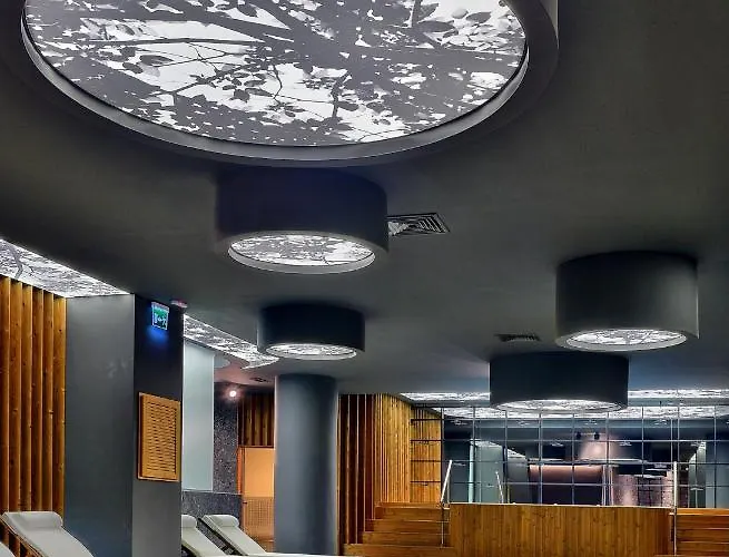 Otel Sunrise Golden Sands 4*