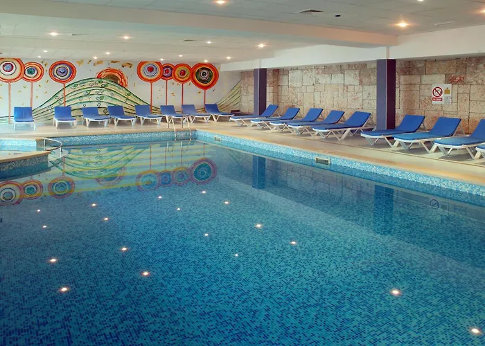 Sunrise Golden Sands