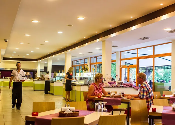 Sunrise Golden Sands Otel