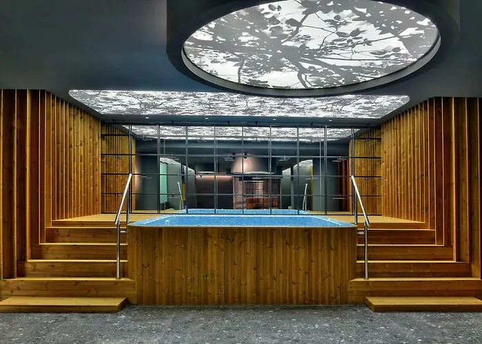 Otel Sunrise Golden Sands 4*