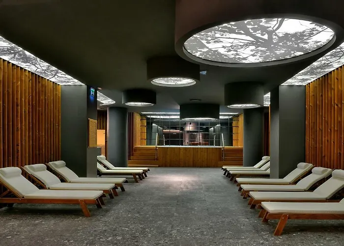 Otel Sunrise Golden Sands Varna