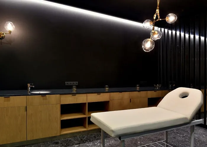 Sunrise Golden Sands Otel 4*