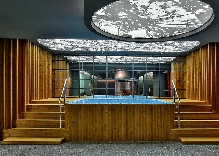 Otel Sunrise Golden Sands Varna