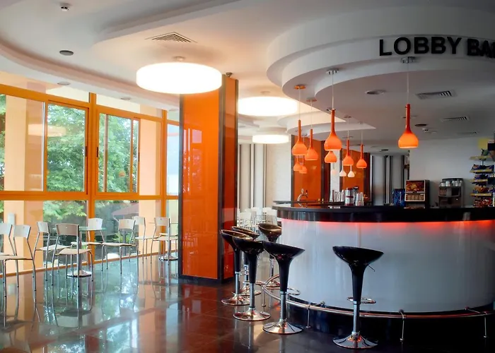 Otel Sunrise Golden Sands