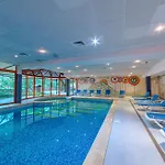 Sunrise Golden Sands 4* 瓦爾納