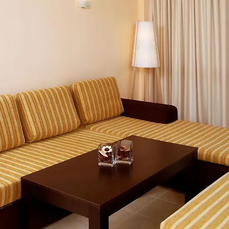 Sunrise Golden Sands 호텔 4*