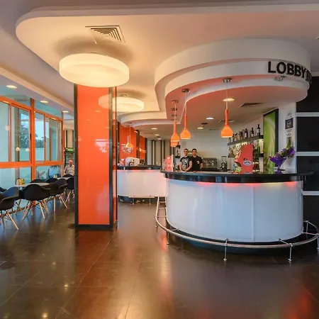 Отель Sunrise Golden Sands Варна