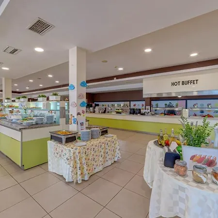 Sunrise Golden Sands