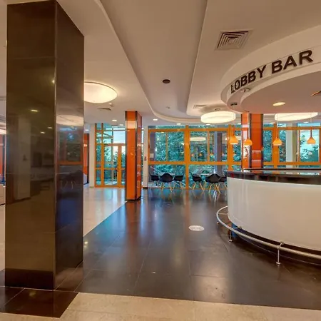 Sunrise Golden Sands 4*