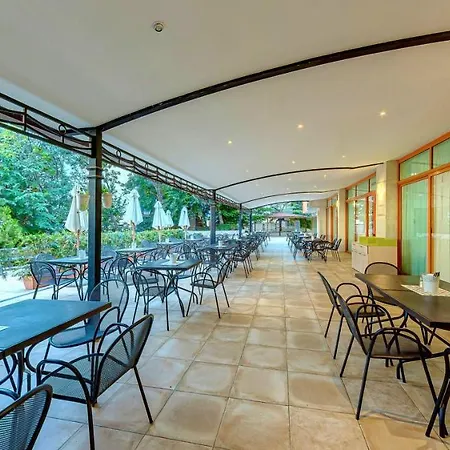 Sunrise Golden Sands Отель Варна