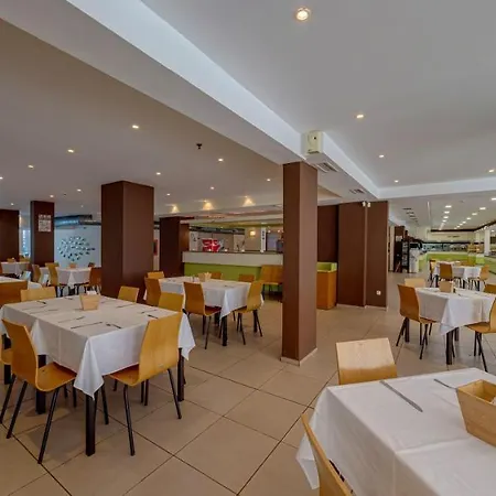 Sunrise Golden Sands Отель Варна