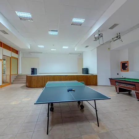 Sunrise Golden Sands Warna