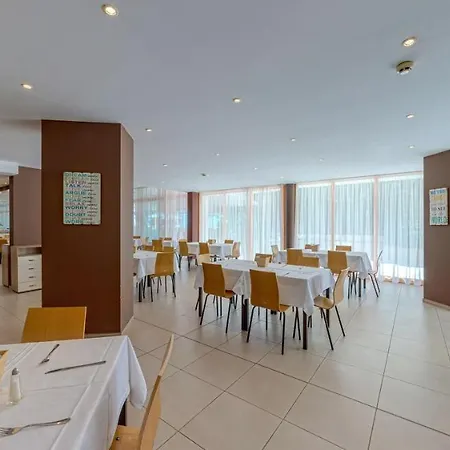 Sunrise Golden Sands Варна