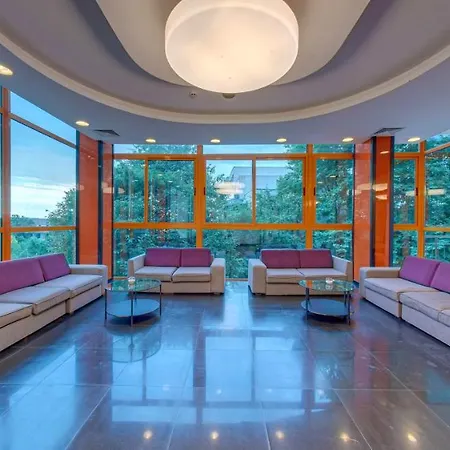 Sunrise Golden Sands 4*