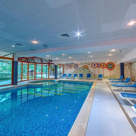 Sunrise Golden Sands 4* Варна