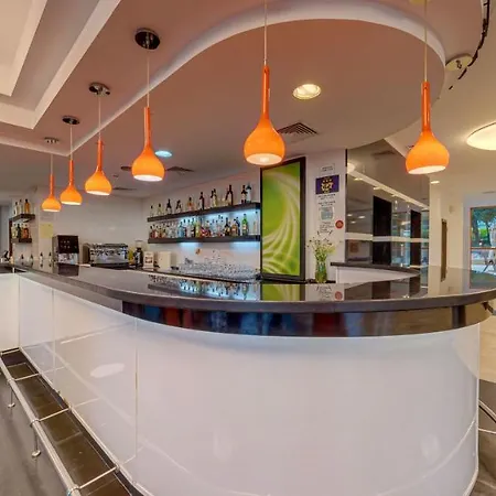 Sunrise Golden Sands 4* Варна