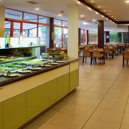 Sunrise Golden Sands 4*