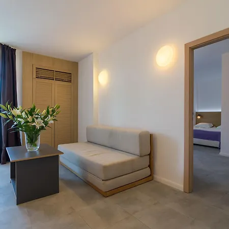 Sunrise Golden Sands 4* Варна