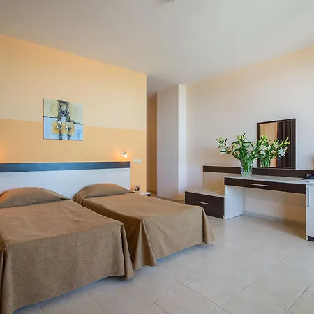 Sunrise Golden Sands 4* Варна