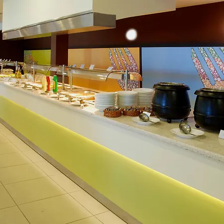 Sunrise Golden Sands Отель Варна