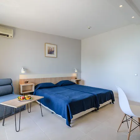 Sunrise Golden Sands 호텔 4*